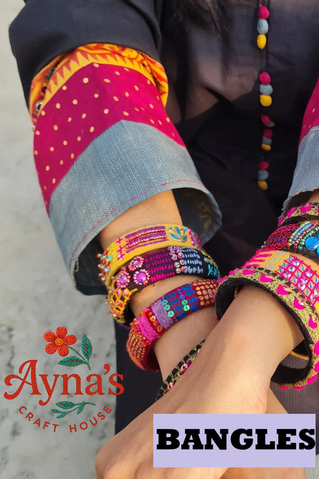 Bangles