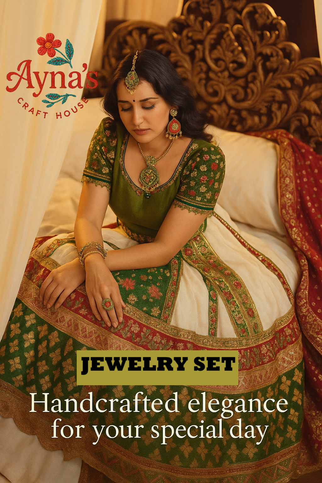 Jewelry-Set